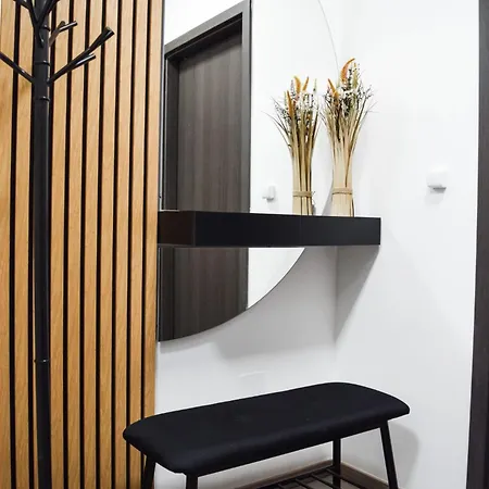Dora Apartman Budapest