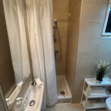Downtown Majestic Apartament Budapeszt