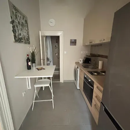 Apartament Downtown Majestic
