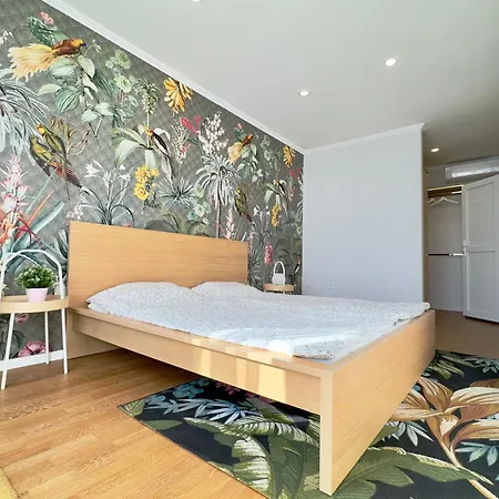 Apartment Blaha Haven Center Modern