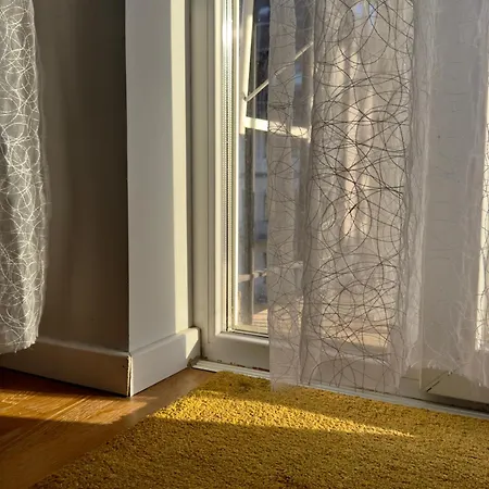 Blaha Haven Center Modern Apartment Budapest