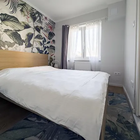 Apartment Blaha Haven Center Modern