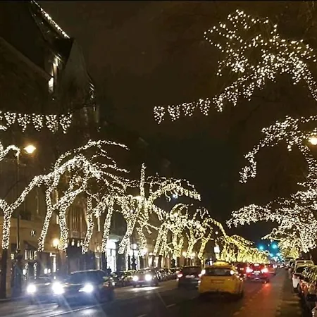 Διαμέρισμα Like Centrum, Wifi, Terrace *