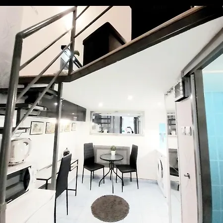 Apartment Like Centrum, Wifi, Terrace