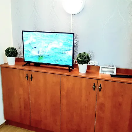 Like Centrum, Wifi, Terrace Apartment *
