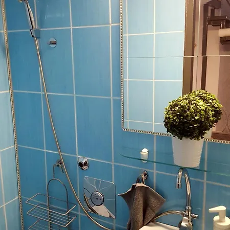 Apartment Like Centrum, Wifi, Terrace *