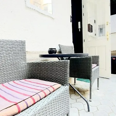 Like Centrum, Wifi, Terrace Apartment Budapest