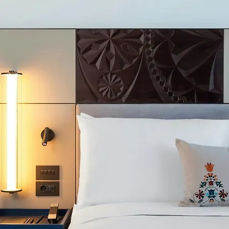 Hotel Dorothea Hotel, Budapest, Autograph Collection 5*