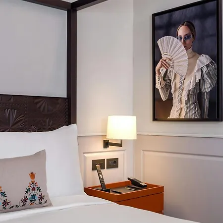 Hotel Dorothea Hotel, Budapest, Autograph Collection Budapest