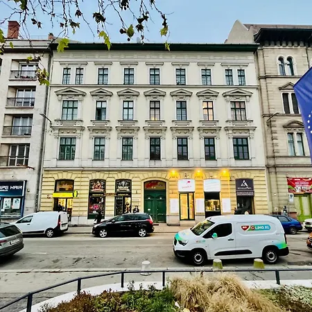 Boutique * Budapest