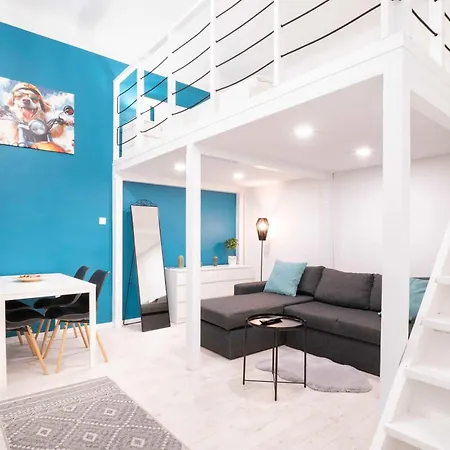 Bluebird 2br Cozy