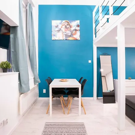 Apartment Bluebird 2br Cozy *