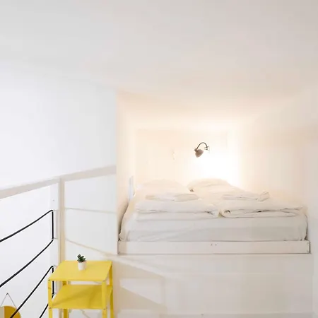 Bluebird 2br Cozy * Budapest