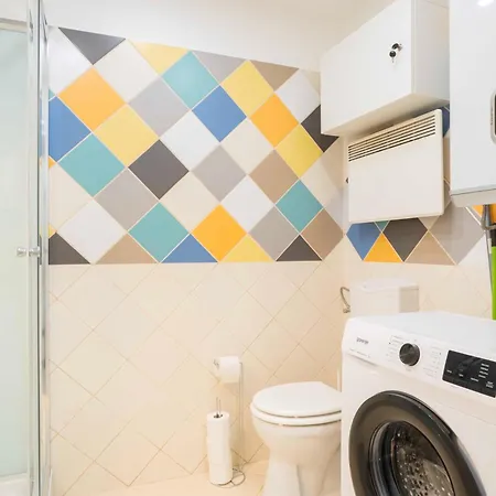 Bluebird 2br Cozy Apartment