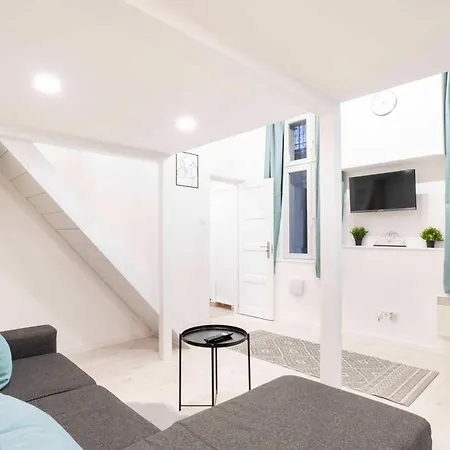 Apartment Bluebird 2br Cozy