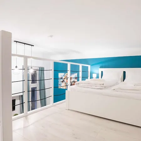 Apartment Bluebird 2br Cozy *