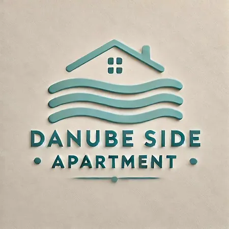 Danube Side Apartment *