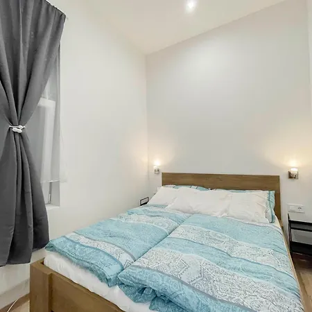 Danube Side Apartment