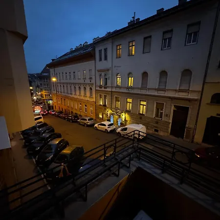 Vienna Gate Apartment
