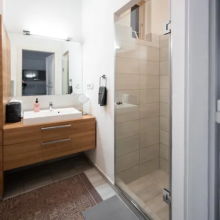 Apartamento Buda's Hidden Heaven 2
