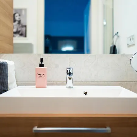 Apartamento Buda's Hidden Heaven 2