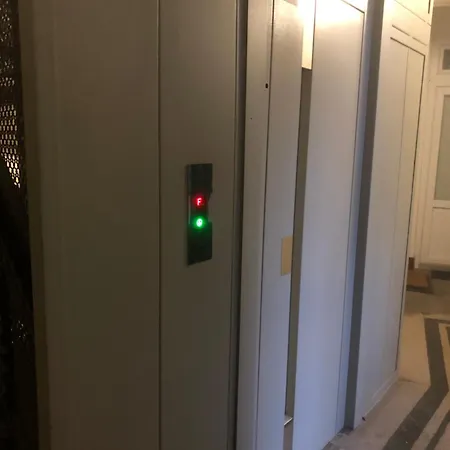 Apartment Vienna Gate
