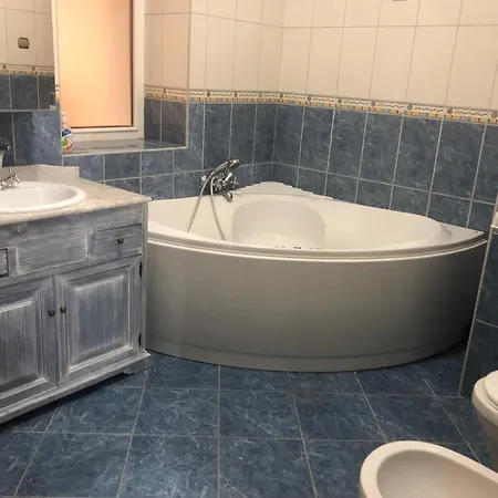 Vienna Gate Apartment