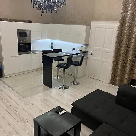 Apartman Cathedral Rezidence *