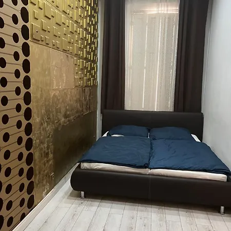 Apartman Cathedral Rezidence *