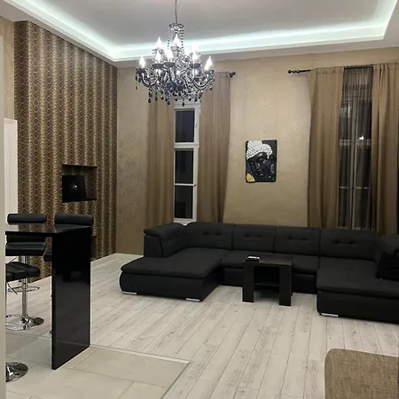 Apartman Cathedral Rezidence Budapest