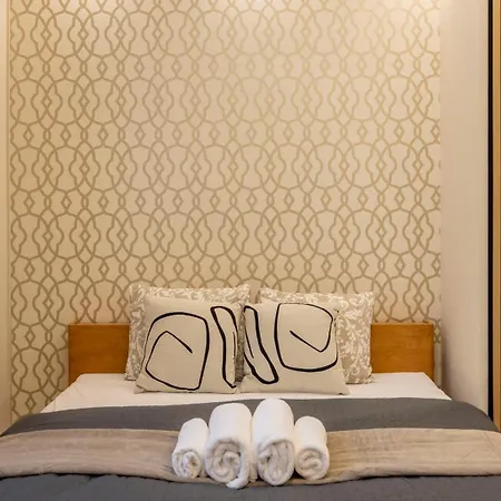 Daire Exclusive Duplex Penthouse In The Heart Of Budapeşte
