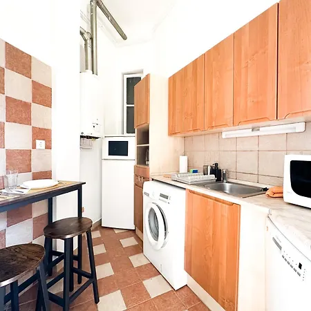 Kiraly Levente - Center Location Ac Apartment