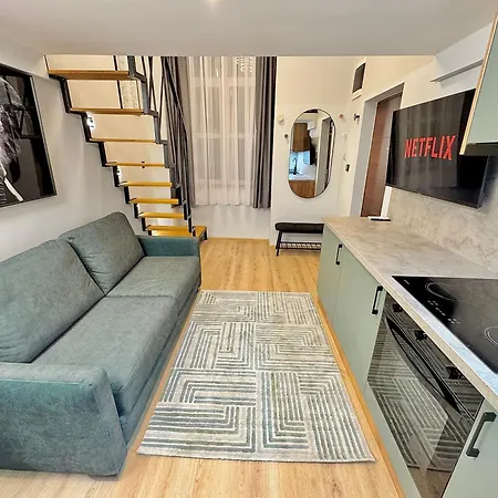 Boutique Budapest