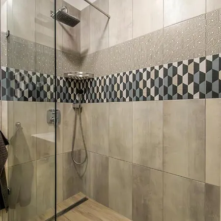 Apartment Corvin-luxe, 3 Bedroom In Center