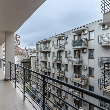 Corvin-luxe, 3 Bedroom In Center * Budapest