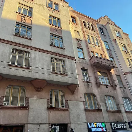 Bliss Budapest