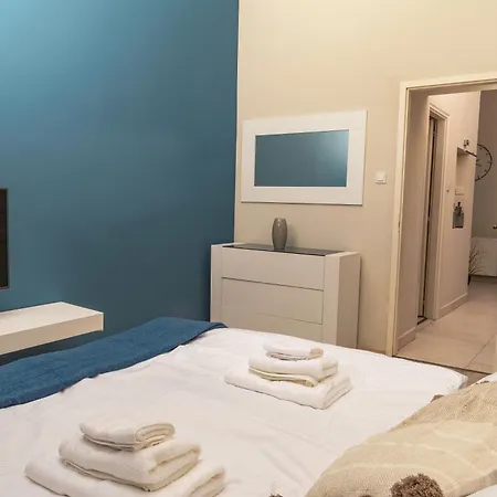 Bliss Apartment Budapest