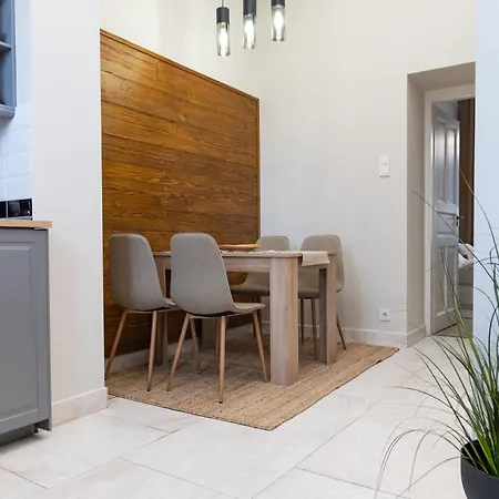 Bliss Apartament