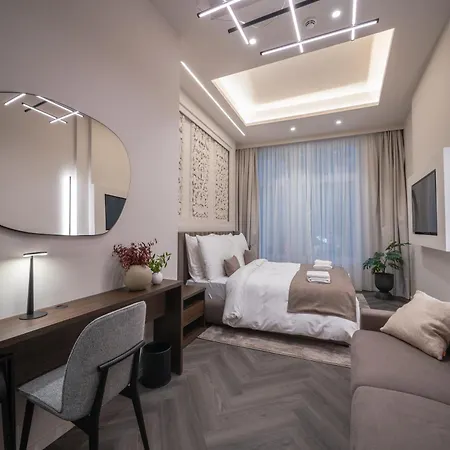 Damas 4* Budapest