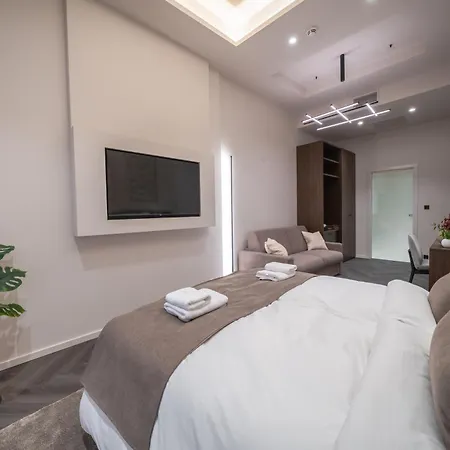 Hotel Damas 4*