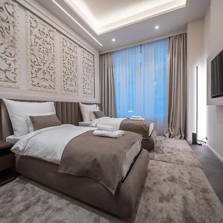 Damas Hotel 4*