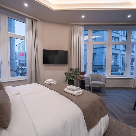 Damas Hotel
