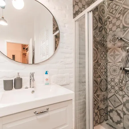 Ujlipotvaros Pearl Apartmán *