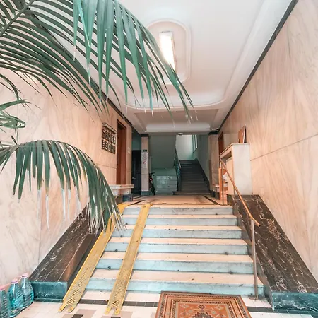 Ujlipotvaros Pearl Apartmán Budapešť