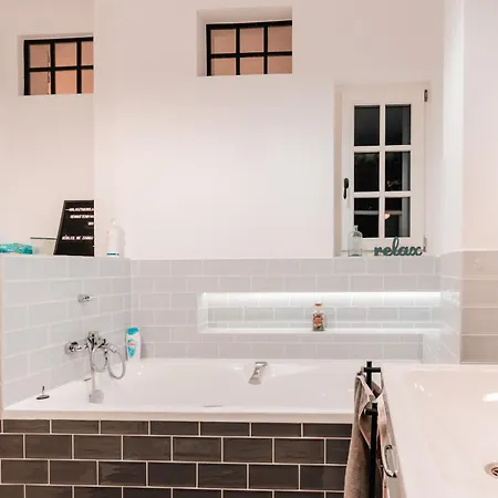 Ujlipotvaros Pearl Apartmán