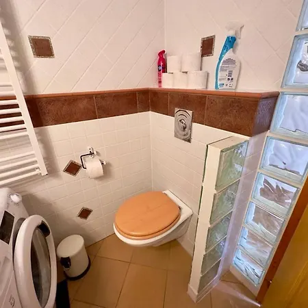 Apartmán Cozy In Centre Budapešť