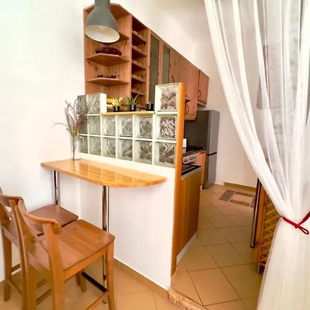 Apartmán Cozy In Centre Budapešť