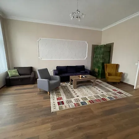 Kalvinter Apartment