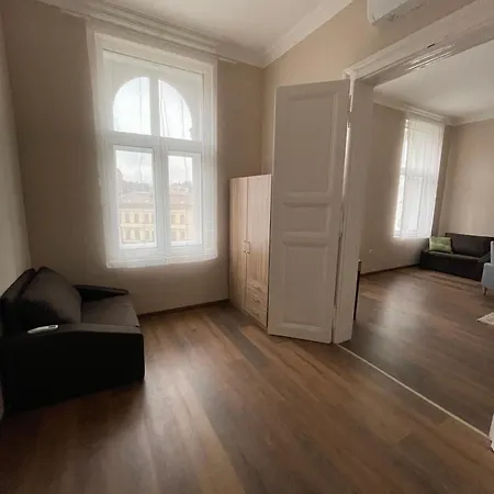 Apartment Kalvinter
