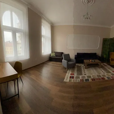 Apartment Kalvinter *